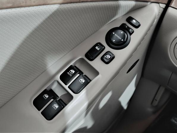 Hyundai ix55 с пробегом 2012 года, цена 1 380 000 рублей, 270436 км, внедорожник, Автокод Объявления