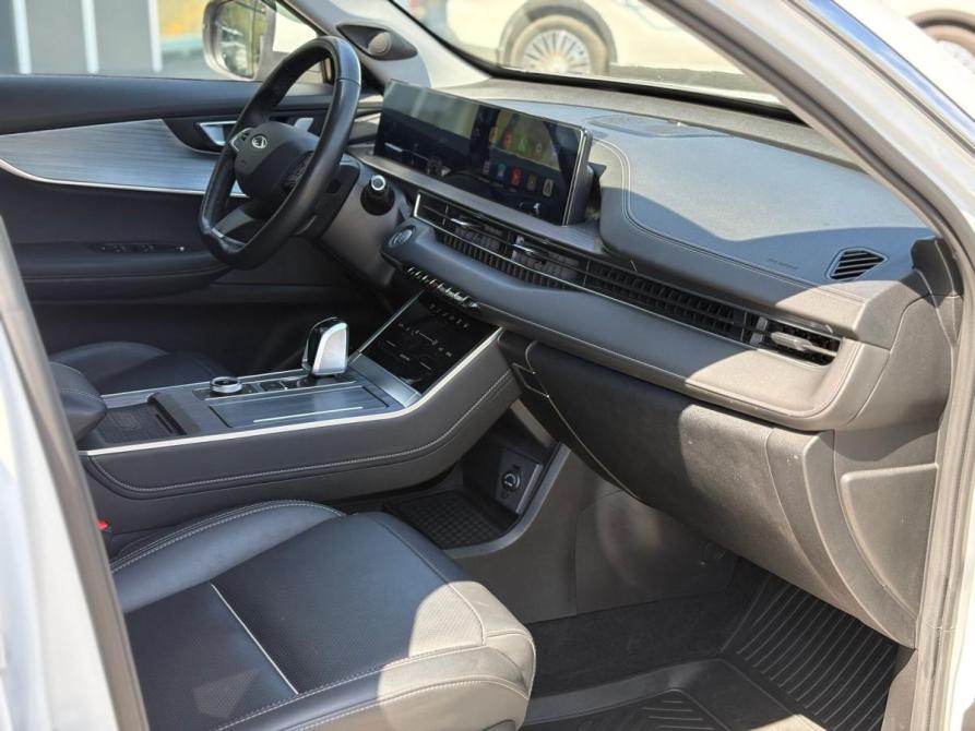 Chery Tiggo 7 Pro Max I Томск  - изображение 21