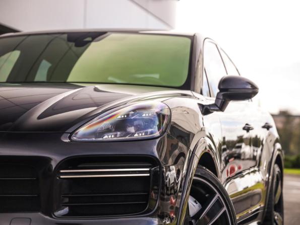 Porsche Cayenne III с пробегом 2019 года, цена 8 499 000 рублей, 109930 км, внедорожник, Автокод Объявления