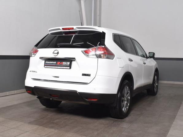 Nissan X-Trail III с пробегом 2016 года, цена 1 899 997 рублей, 131095 км, внедорожник, Автокод Объявления