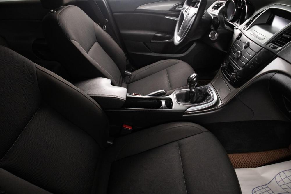 Opel Insignia I Оренбург  - изображение 18
