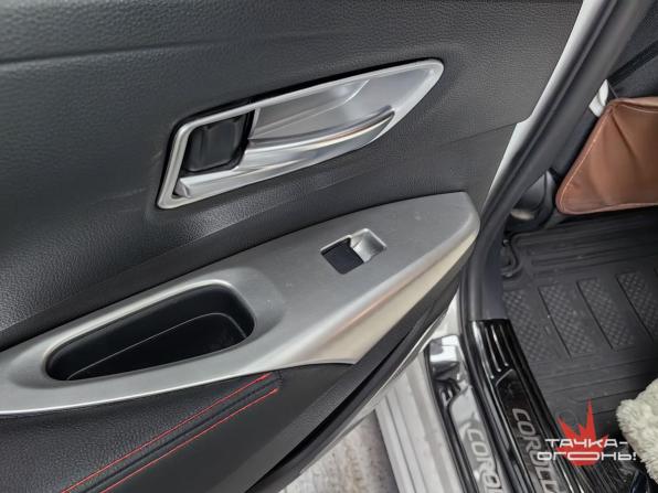 Toyota Corolla XII (E210) с пробегом 2019 года, цена 1 850 000 рублей, 76000 км, седан, Автокод Объявления