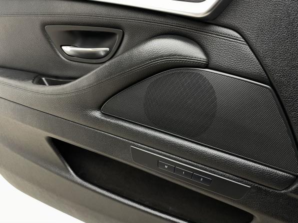 BMW 5 серии VI (F10/F11/F07) Рестайлинг с пробегом 2013 года, цена 1 899 000 рублей, 275000 км, седан, Автокод Объявления
