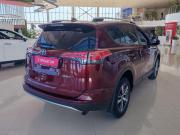 Toyota RAV4 IV (XA40) Рестайлинг Астрахань  - изображение 25