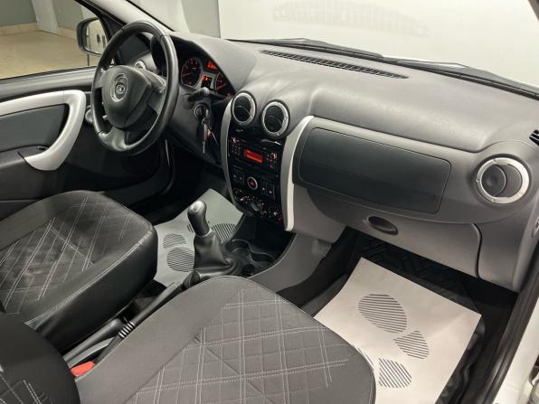 Lada (ВАЗ) Largus I с пробегом 2016 года, цена 879 000 рублей, 101000 км, универсал, Автокод Объявления