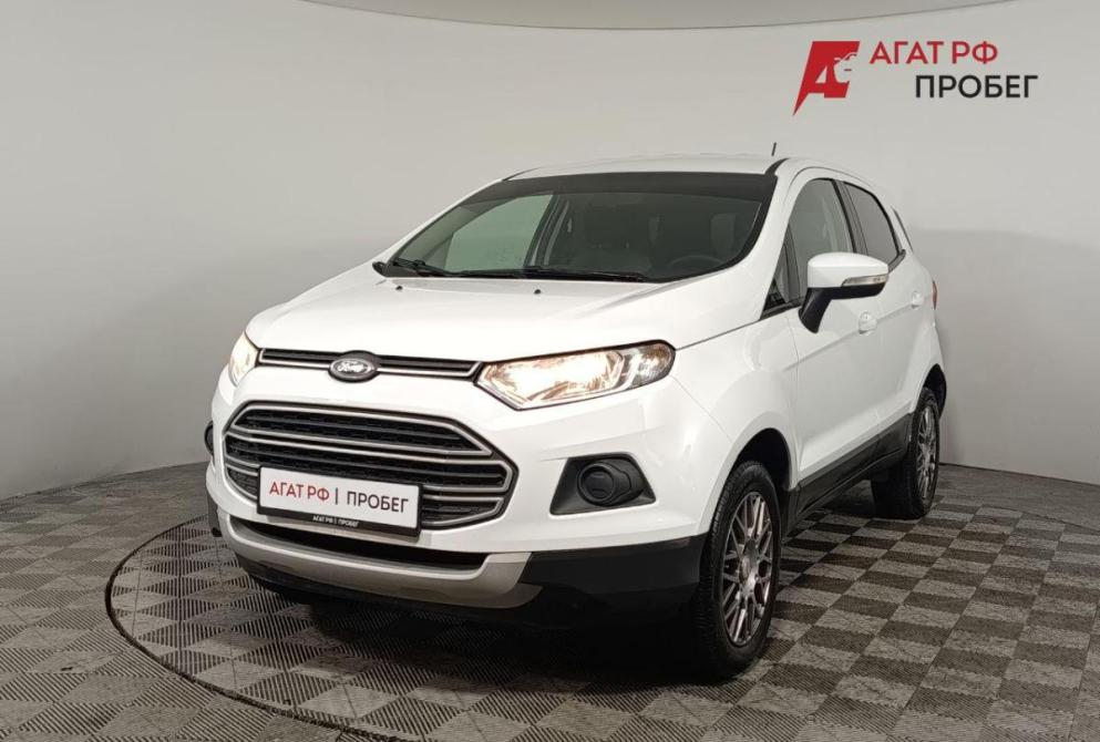 Ford EcoSport II Волгоград  - изображение 3