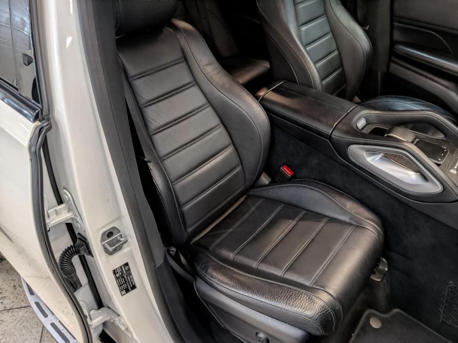 Mercedes-Benz GLE II (V167) Москва  - изображение 23
