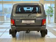 Lada (ВАЗ) 2121 (4x4) I Рестайлинг (2020) Волгоград  - изображение 20