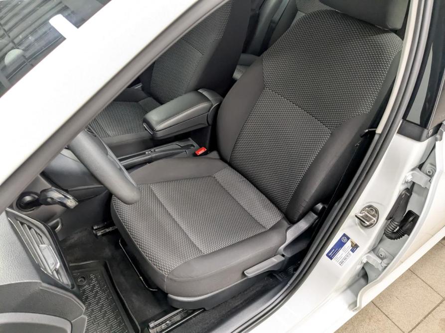 Volkswagen Polo VI Москва  - изображение 20