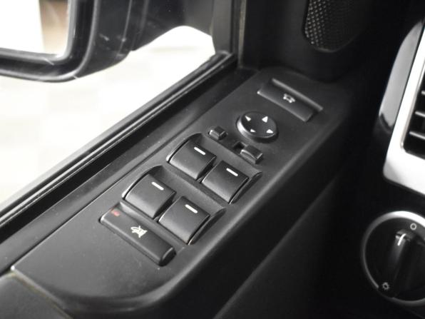 Land Rover Range Rover III Рестайлинг с пробегом 2009 года, цена 1 119 900 рублей, 315832 км, внедорожник, Автокод Объявления