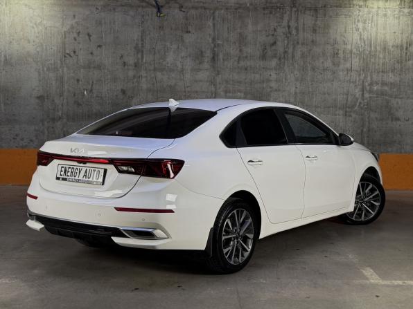 Kia K3 II (China Market) с пробегом 2021 года, цена 1 890 000 рублей, 72870 км, седан, Автокод Объявления