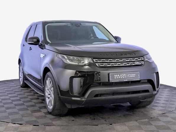 Land Rover Discovery V с пробегом 2017 года, цена 3 770 000 рублей, 95690 км, внедорожник, Автокод Объявления