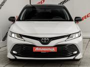 Toyota Camry VIII (XV70) Екатеринбург  - изображение 28
