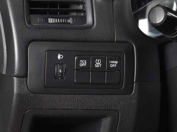 Mazda CX-5 I с пробегом 2014 года, цена 1 724 997 рублей, 110500 км, внедорожник, Автокод Объявления