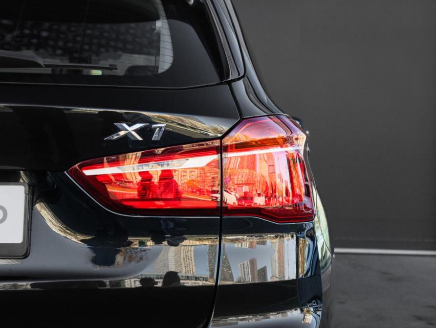 BMW X1 II (F48) Москва  - изображение 10