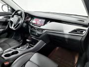 Changan CS35 Plus I Москва  - изображение 27