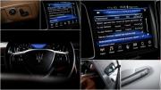Maserati Levante I Москва  - изображение 38