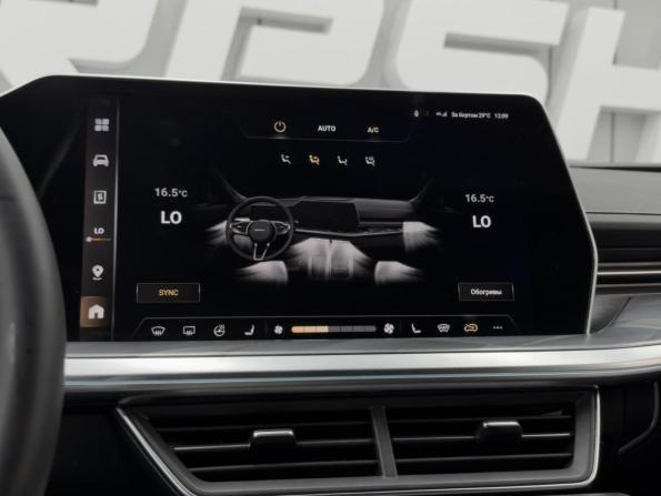 Haval F7 II с пробегом 2024 года, цена 2 850 000 рублей, 33383 км, внедорожник, Автокод Объявления