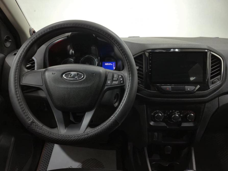 Lada (ВАЗ) XRAY I Альметьевск  - изображение 15