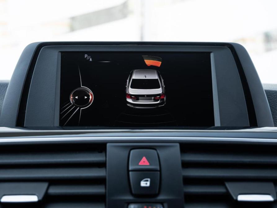BMW 3 серии VI (F3x) Рестайлинг Ставрополь  - изображение 15