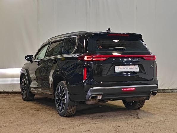 Exeed VX I с пробегом 2023 года, цена 2 949 000 рублей, 43920 км, внедорожник, Автокод Объявления