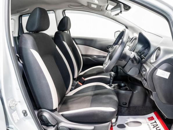 Nissan Note II Рестайлинг с пробегом 2018 года, цена 1 050 000 рублей, 48381 км, хэтчбек, Автокод Объявления