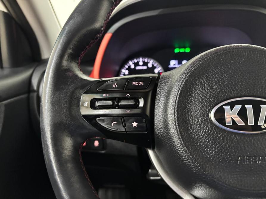 Kia Rio IV Рестайлинг Альметьевск  - изображение 25