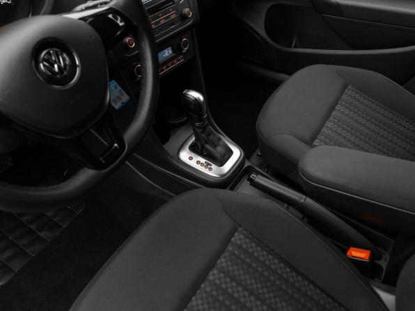 Volkswagen Polo V Рестайлинг с пробегом 2017 года, цена 1 120 000 рублей, 77312 км, седан, Автокод Объявления