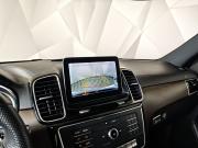Mercedes-Benz GLS I (X166) Москва  - изображение 44