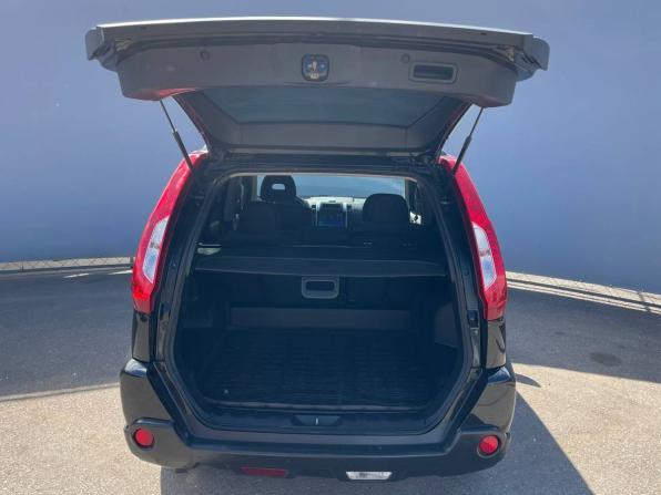 Nissan X-Trail II Рестайлинг с пробегом 2013 года, цена 1 320 000 рублей, 273145 км, внедорожник, Автокод Объявления