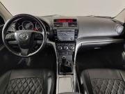Mazda 6 II (GH) Рестайлинг Уфа  - изображение 41
