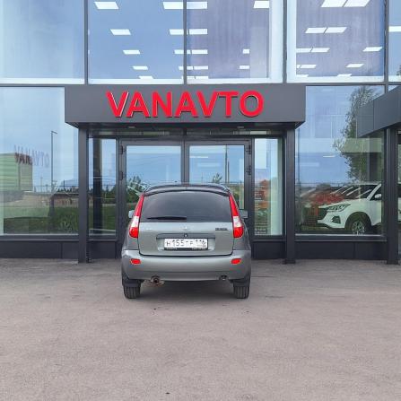 Lada (ВАЗ) Kalina I с пробегом 2011 года, цена 290 000 рублей, 296000 км, хэтчбек, Автокод Объявления