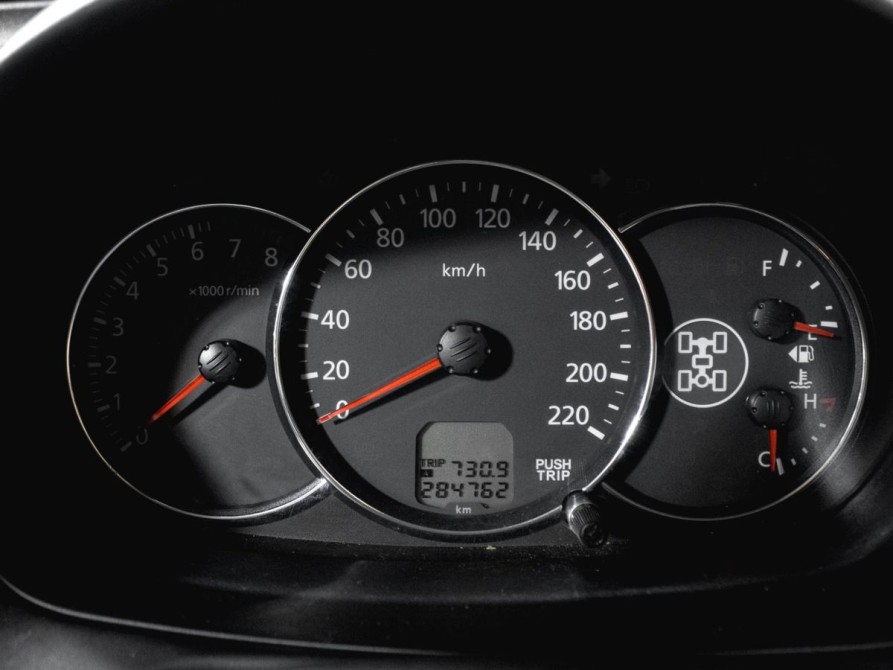 Mitsubishi Pajero Sport II Пермь  - изображение 12