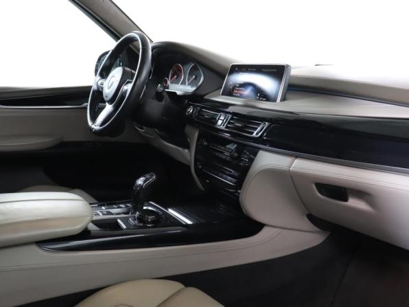 BMW X5 III (F15) с пробегом 2016 года, цена 3 999 000 рублей, 201642 км, внедорожник, Автокод Объявления