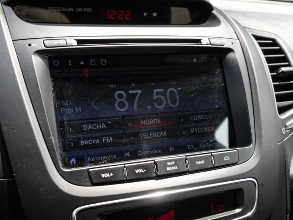 Kia Sorento II Рестайлинг с пробегом 2015 года, цена 1 920 000 рублей, 132503 км, внедорожник, Автокод Объявления