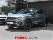 Geely Tugella I Рестайлинг Москва  - изображение 26