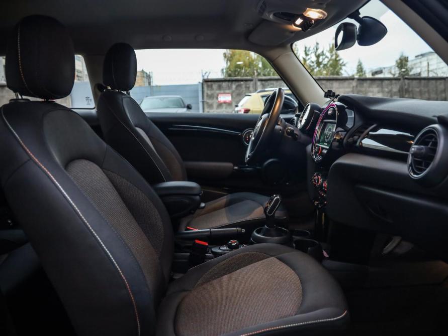 Mini Hatch III (F55/F56) Рестайлинг Санкт-Петербург  - изображение 22