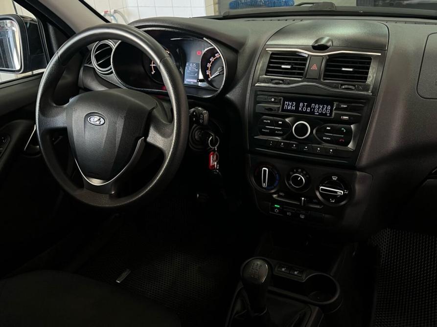 Lada (ВАЗ) Granta I Рестайлинг Волгоград  - изображение 20