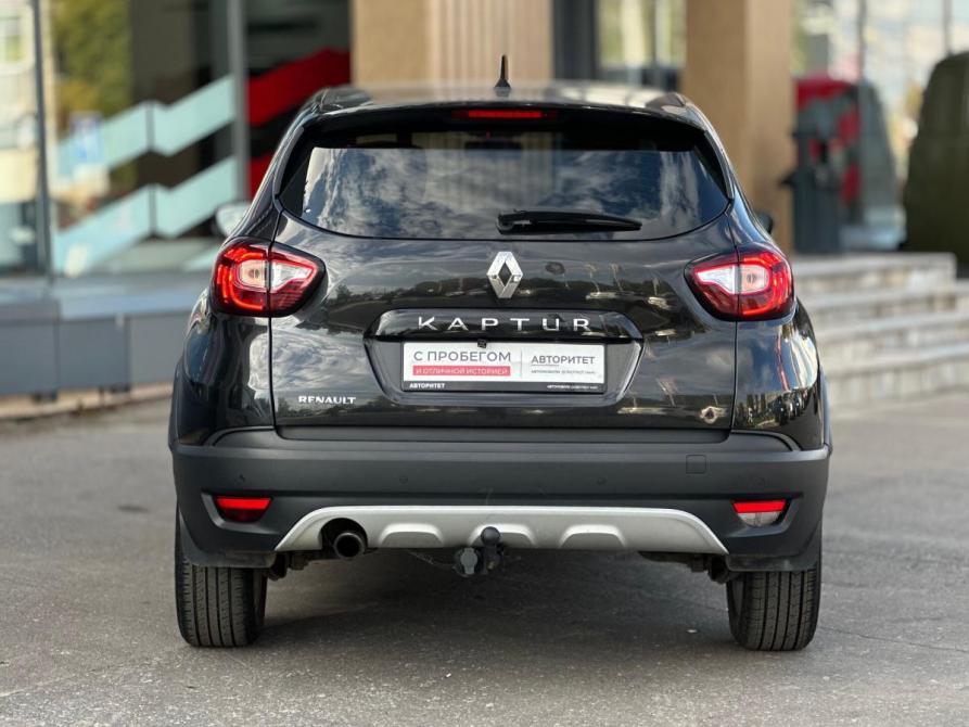 Renault Kaptur I Архангельск  - изображение 5