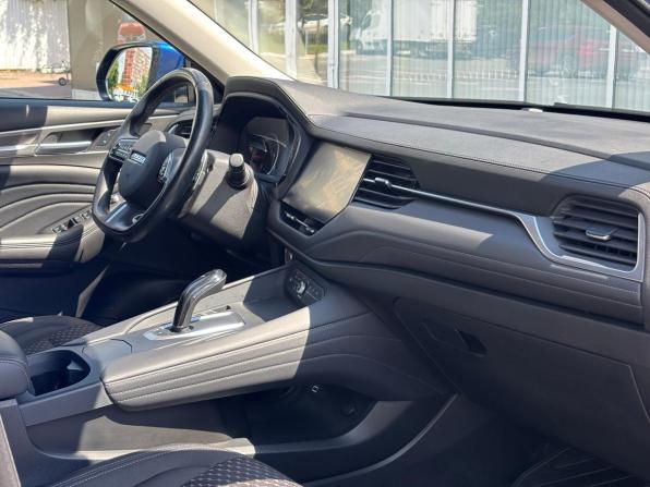 Haval F7 I с пробегом 2021 года, цена 1 660 000 рублей, 49605 км, внедорожник, Автокод Объявления