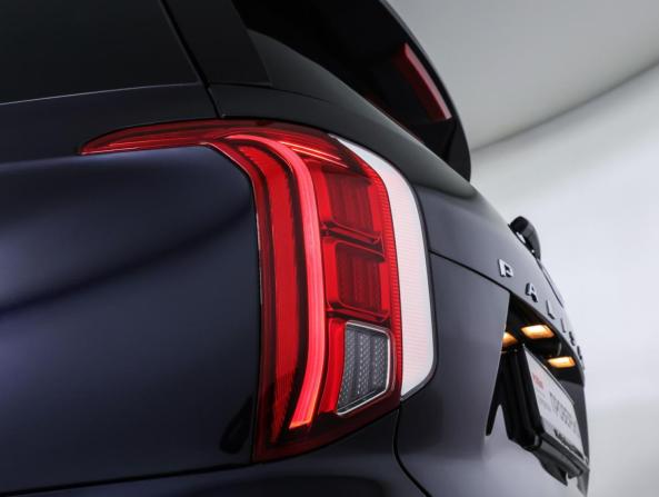 Hyundai Palisade I Рестайлинг с пробегом 2023 года, цена 5 840 000 рублей, 50500 км, внедорожник, Автокод Объявления