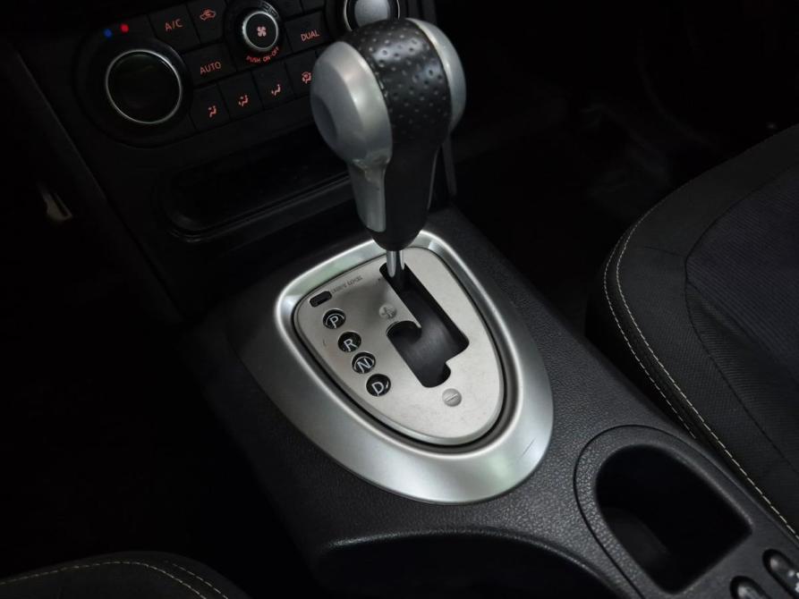 Nissan Qashqai I Рестайлинг Альметьевск  - изображение 21