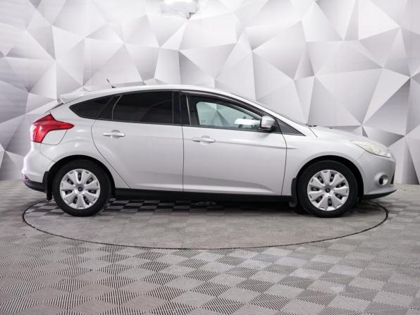 Ford Focus III с пробегом 2011 года, цена 749 000 рублей, 185000 км, хэтчбек, Автокод Объявления