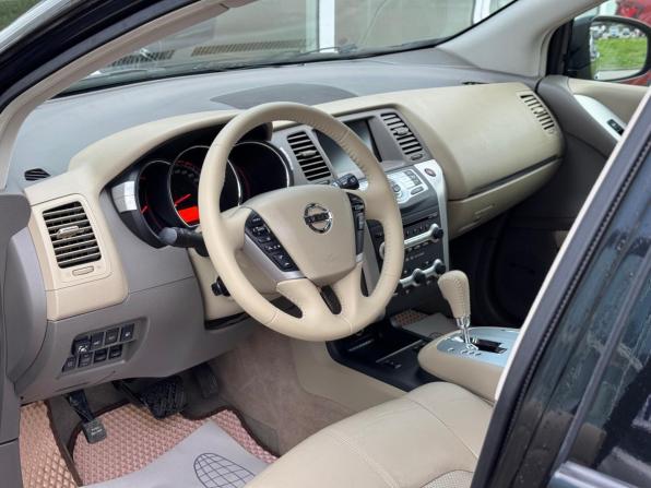 Nissan Murano II (Z51) Рестайлинг с пробегом 2011 года, цена 1 260 000 рублей, 226191 км, внедорожник, Автокод Объявления