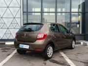 Renault Sandero II Рестайлинг Москва  - изображение 25