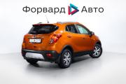Opel Mokka I Тюмень  - изображение 36