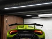 Lamborghini Huracán I Рестайлинг Москва  - изображение 49