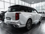 GAC GS8 II Москва  - изображение 24