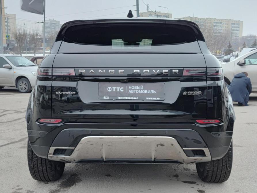 Land Rover Range Rover Evoque II Рестайлинг Казань  - изображение 7