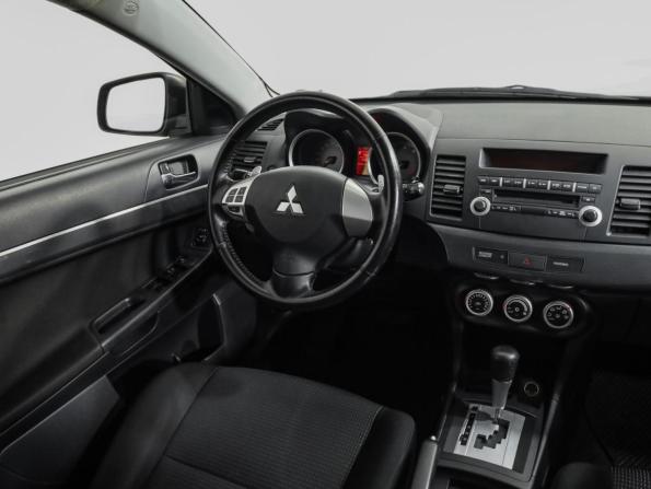 Mitsubishi Lancer X с пробегом 2008 года, цена 799 000 рублей, 139355 км, седан, Автокод Объявления